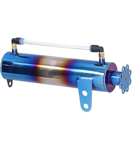 Amazon | KTS アルミラジエーターリザーバータンク シルビア S14/S15